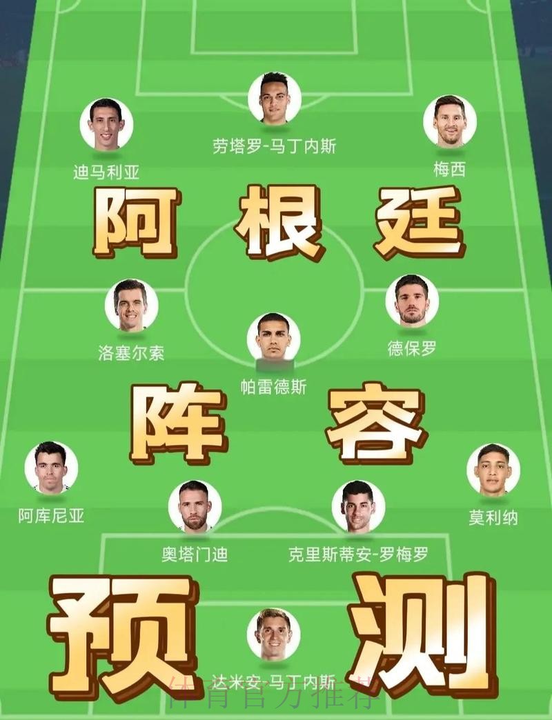 最新世界杯阿根廷德布劳内数据统计全解析 最新世界杯阿根廷德布劳内数据统计全解析